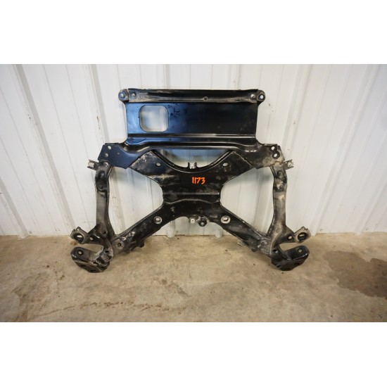 18-24 AUDI Q5 Front Engine Subframe Crossmember 80B399347M