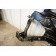 18-24 AUDI Q5 Front Engine Subframe Crossmember 80B399347M