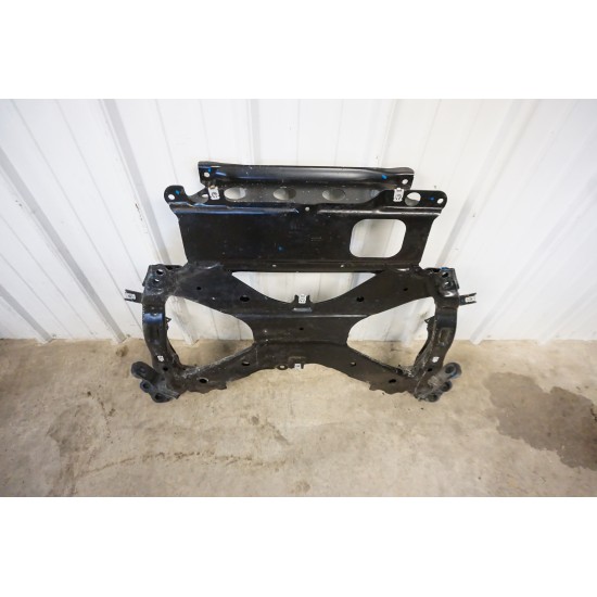 18-24 AUDI Q5 Front Engine Subframe Crossmember 80B399347M