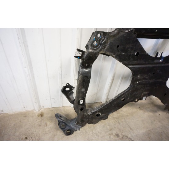 18-24 AUDI Q5 Front Engine Subframe Crossmember 80B399347M