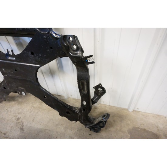 18-24 AUDI Q5 Front Engine Subframe Crossmember 80B399347M