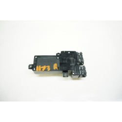 18-24 AUDI Q5 Passenger Seat Adjustment Switch Panel 80A959748