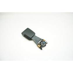 18-24 AUDI Q5 Rear Center Seat Belt Buckle 80A858491C 18-24 AUDI Q5 Rear Center Seat Belt Buckle 80A858491C