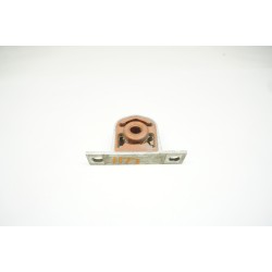 18-23 AUDI Q5 2.0T Exhaust Downpipe Hanger Bracket 80A253099