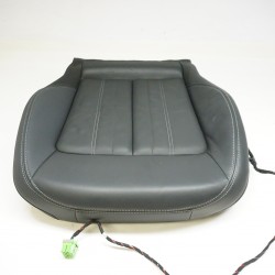 21-23 AUDI Q5 Driver Seat Base Cover - Left Front 80A881405F NOTES