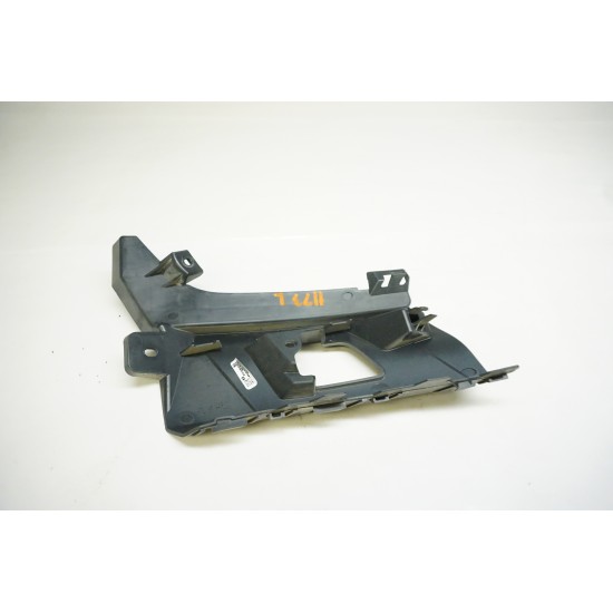 21-23 AUDI Q5 S Line Front Bumper Support Bracket - LEFT 80A807095E