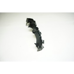 21-23 AUDI SQ5 - LEFT Bumper Fender Liner Support Bracket 80A807277D