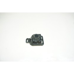 21-23 AUDI Q5 S Line Front Grille Parking Sensor and Bracket - Left 80A919261E