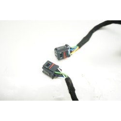 21-24 AUDI Q5 Power Tailgate Trunk Lift Motor Struts 80A827851D OEM