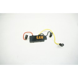 21-23 AUDI Q5 Alarm Motion Detector 5Q0951177A