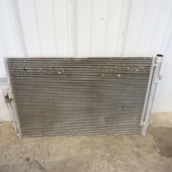 18-23 Volkswagen Atlas 3.6L Air Conditioning Condenser 3QF816411