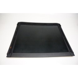 21-23 AUDI Q5 REARWARD Sunroof Panoramic Roof Glass OEM