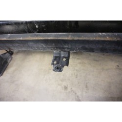 2018-2020 Volkswagen Atlas Front Bumper Reinforcement Impact Bar OEM