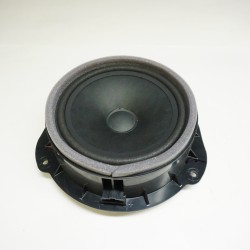 21-23 AUDI SQ5 Base Audio Door Speaker - Rear 80A035411