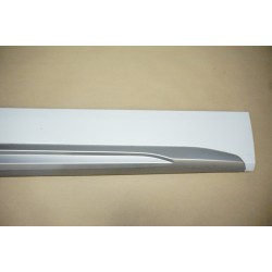 21-23 AUDI Q5 S Line Front Passenger Door Molding Trim 80A853960G