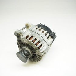 18-20 Volkswagen Atlas 3.6L Engine Alternator 03H903023Q