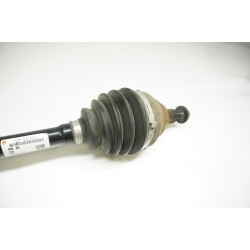 18-23 Volkswagen Atlas Front Axle Shaft Assembly Passenger Side 3.6L V6 AWD