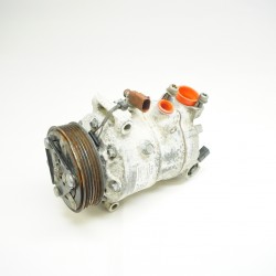 18-23 Volkswagen Atlas Air Conditioning AC Compressor 7N0816803E