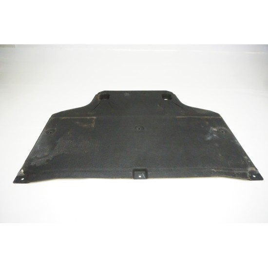 2020-2024 AUDI Q5 Underbody Transmission Splash Shield 80B863822