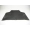 2020-2024 AUDI Q5 Underbody Transmission Splash Shield 80B863822