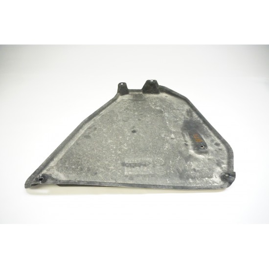 18-23 Audi Q5 Rearward Splash Shield 80A825311