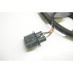 18-23 Volkswagen Atlas 3.6L - Electric Radiator Cooling Fan Right OEM 400W