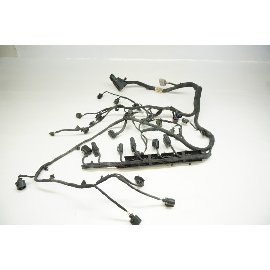 2018-2019 Volkswagen Atlas 3.6L V6 Engine Wire Harness 03H971604R
