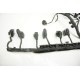 2018-2019 Volkswagen Atlas 3.6L V6 Engine Wire Harness 03H971604R