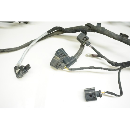 2018-2019 Volkswagen Atlas 3.6L V6 Engine Wire Harness 03H971604R