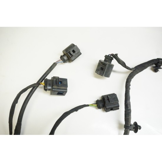 2018-2019 Volkswagen Atlas 3.6L V6 Engine Wire Harness 03H971604R