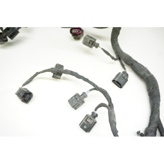 2018-2019 Volkswagen Atlas 3.6L V6 Engine Wire Harness 03H971604R