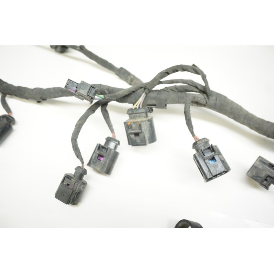 2018-2019 Volkswagen Atlas 3.6L V6 Engine Wire Harness 03H971604R