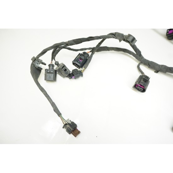 2018-2019 Volkswagen Atlas 3.6L V6 Engine Wire Harness 03H971604R