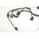 2018-2019 Volkswagen Atlas 3.6L V6 Engine Wire Harness 03H971604R