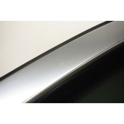 2018-2024 AUDI Q5 SUV Passenger Rear Quarter Window Glass 80A845298AE