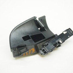 18-24 AUDI Q5 Seat Belt Guide - Left Rear 80A857791A