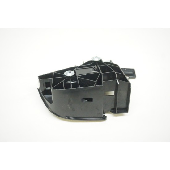 18-24 AUDI Q5 Seat Belt Guide - Left Rear 80A857791A