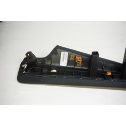 AUDI Q5 Rear Seat Bolster Trim - Passenger Side Leatherette 2021-2024