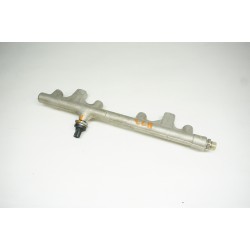 AUDI Q5 2.0T Fuel Injector Rail OEM 2021-2023