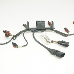 21-23 AUDI Q5 2.0T Fuel Injector Wire Harness 06N 971 627 B