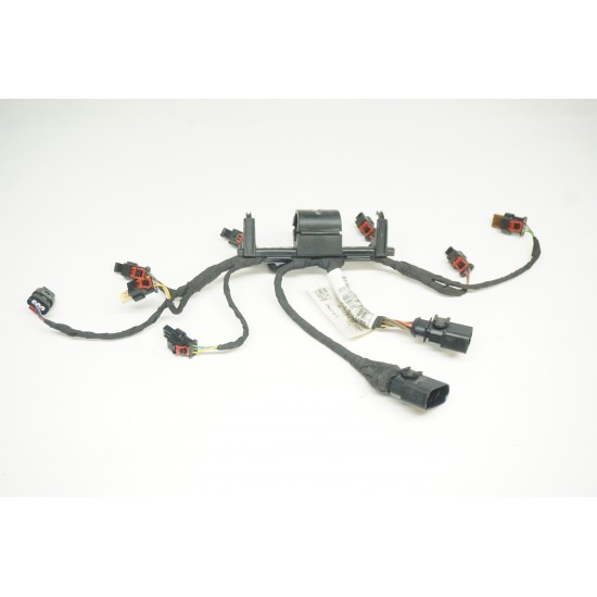 21-23 AUDI Q5 2.0T Fuel Injector Wire Harness 06N 971 627 B