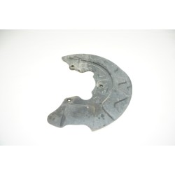 2018-2023 Volkswagen Atlas Passenger Front Brake Dust Shield 3QF615312