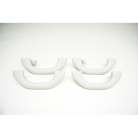 Volkswagen Jetta Sportwagen Roof Grab Handle Set 2010-2014