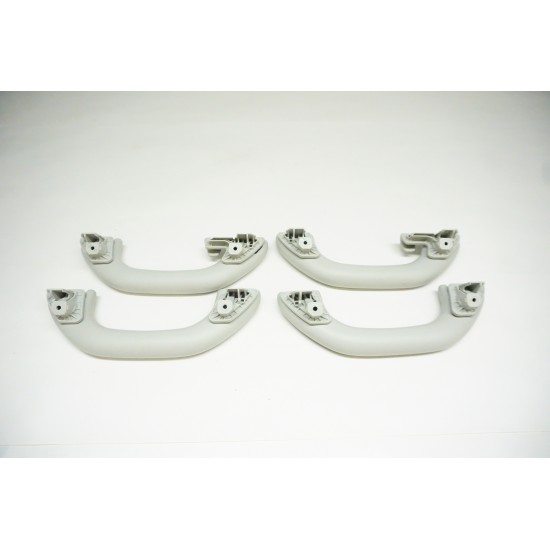 Volkswagen Jetta Sportwagen Roof Grab Handle Set 2010-2014