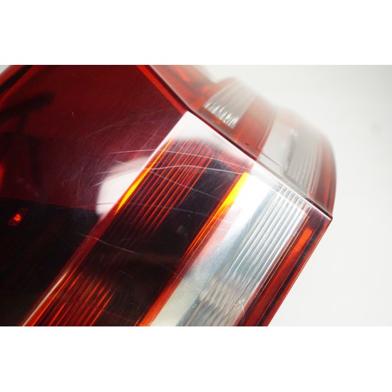 2018-2020 VW ATLAS - DRIVER MOUNTED INCANDESCENT TAIL LIGHT BRAKE LAMP OEM