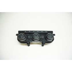 2018 2019 Volkswagen Atlas Heater Air Conditioning Controller 3CN907044L