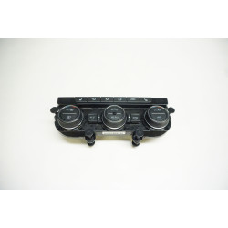 2018 2019 Volkswagen Atlas Heater Air Conditioning Controller 3CN907044L