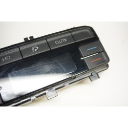 2018 Volkswagen Atlas SEL Rear Heater Air Conditioning Controller 3CN907049