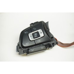 2017-2019 Volkswagen Alltrack Steering Wheel Control Switches 5G0959442R