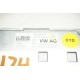 2018 2019 VOLKSWAGEN ATLAS Front Windshield Camera 3QD980654